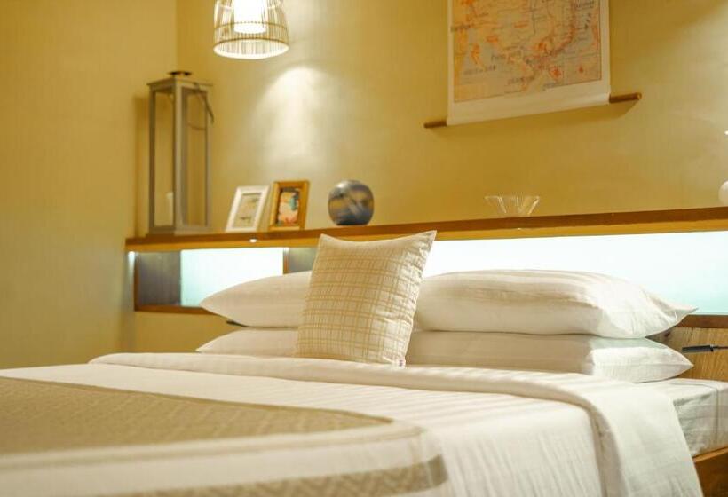 Peam Snea Resort