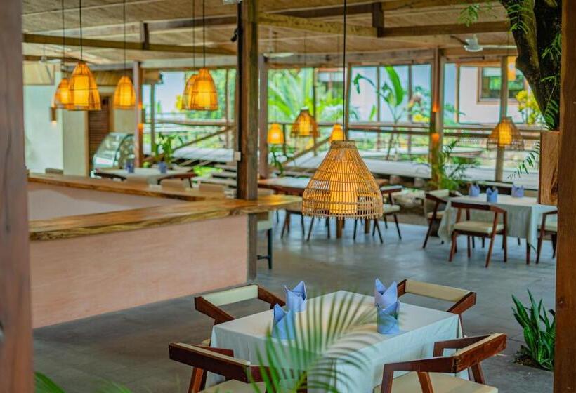 Peam Snea Resort