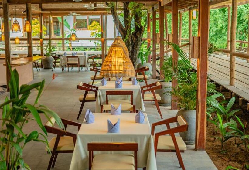 Peam Snea Resort