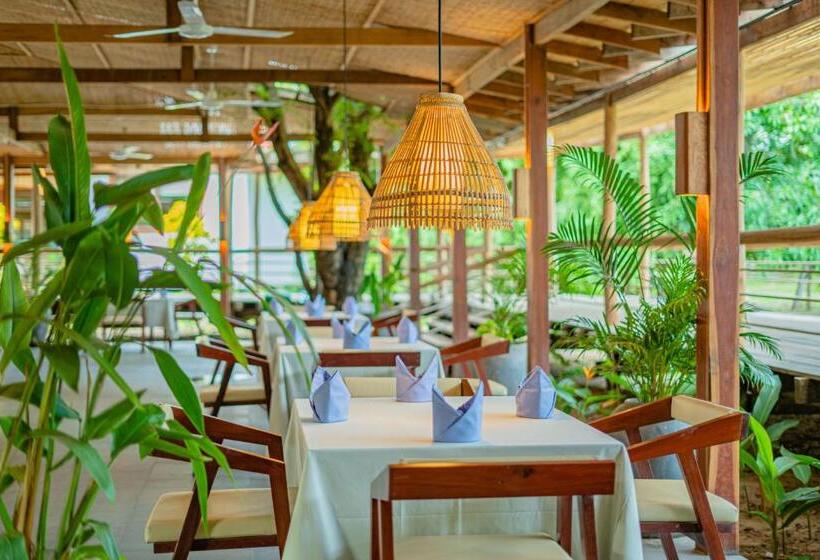 Peam Snea Resort