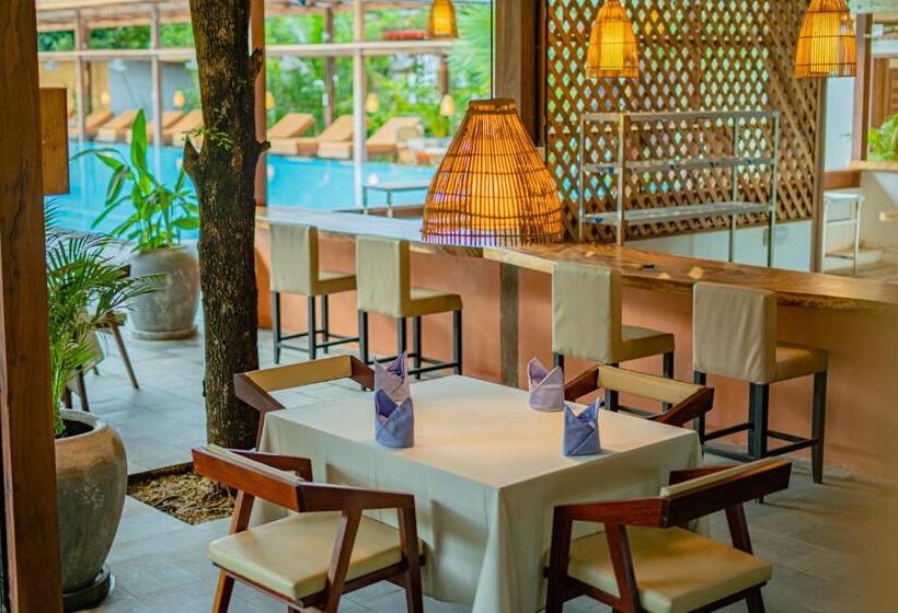 Peam Snea Resort