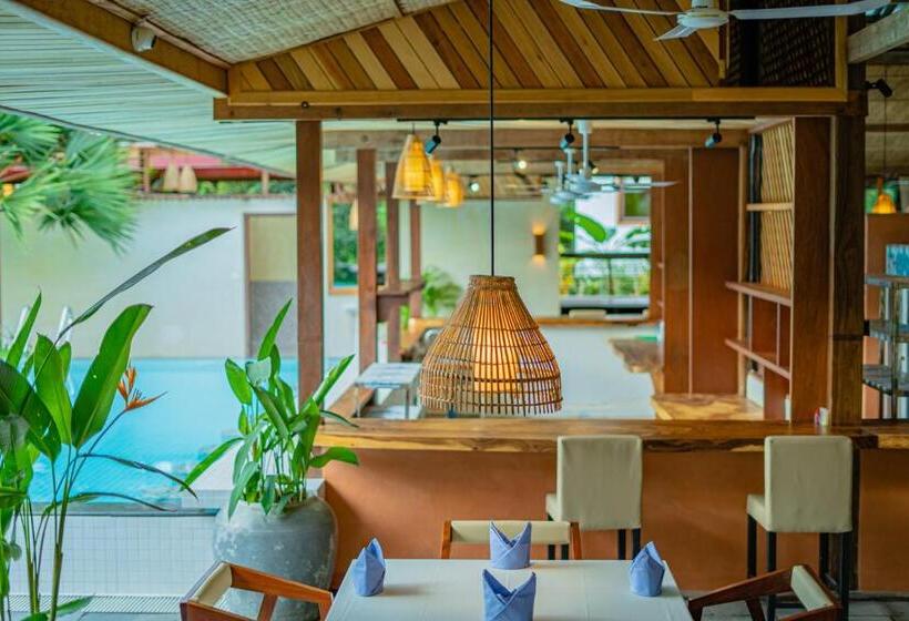 Peam Snea Resort