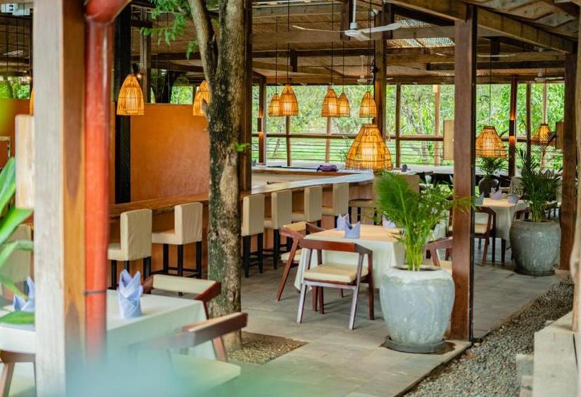 Peam Snea Resort