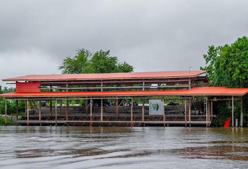 Peam Snea Resort