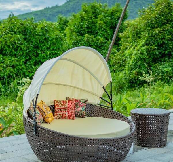 Peam Snea Resort