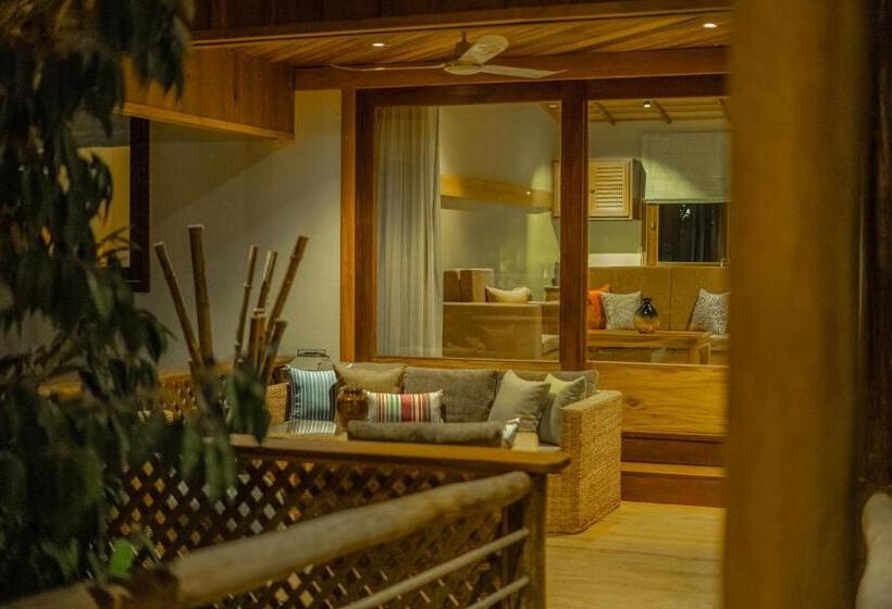 Peam Snea Resort