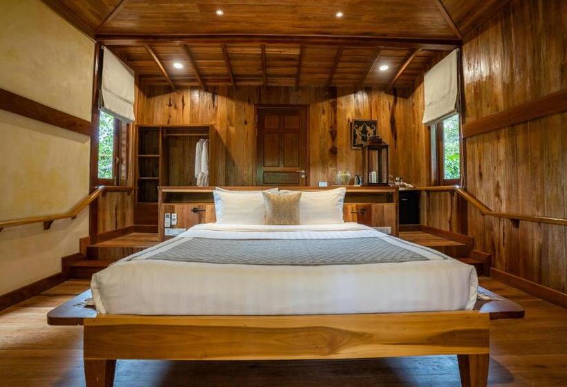 Peam Snea Resort