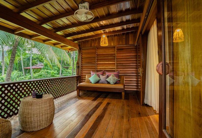 Peam Snea Resort