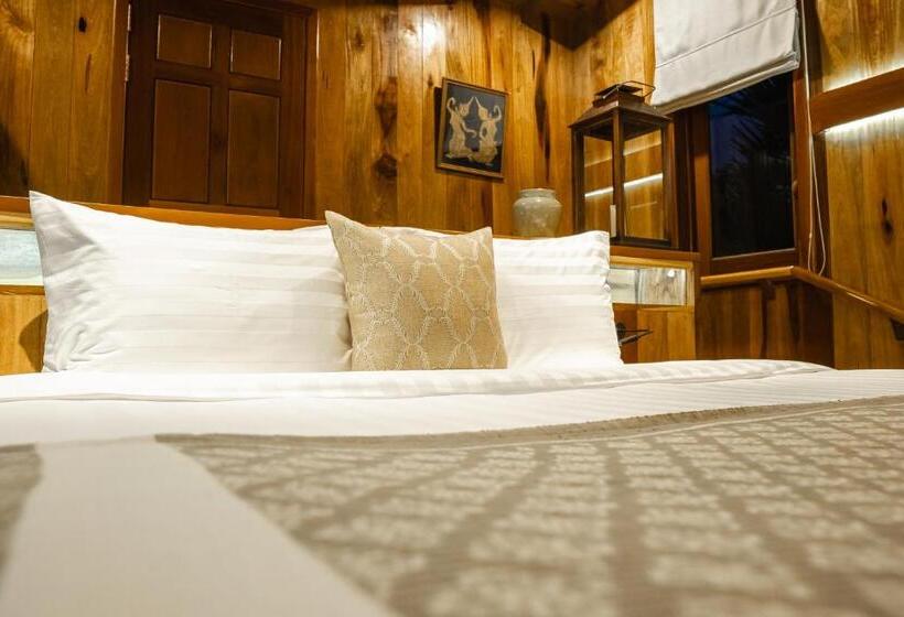 Peam Snea Resort