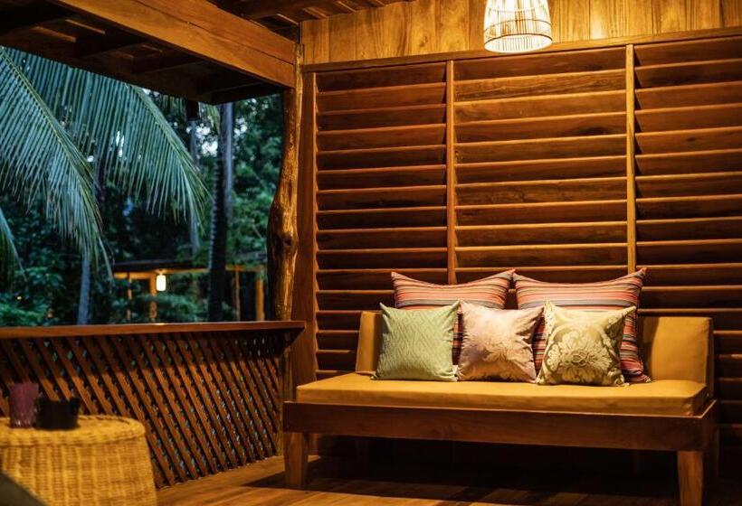 Peam Snea Resort