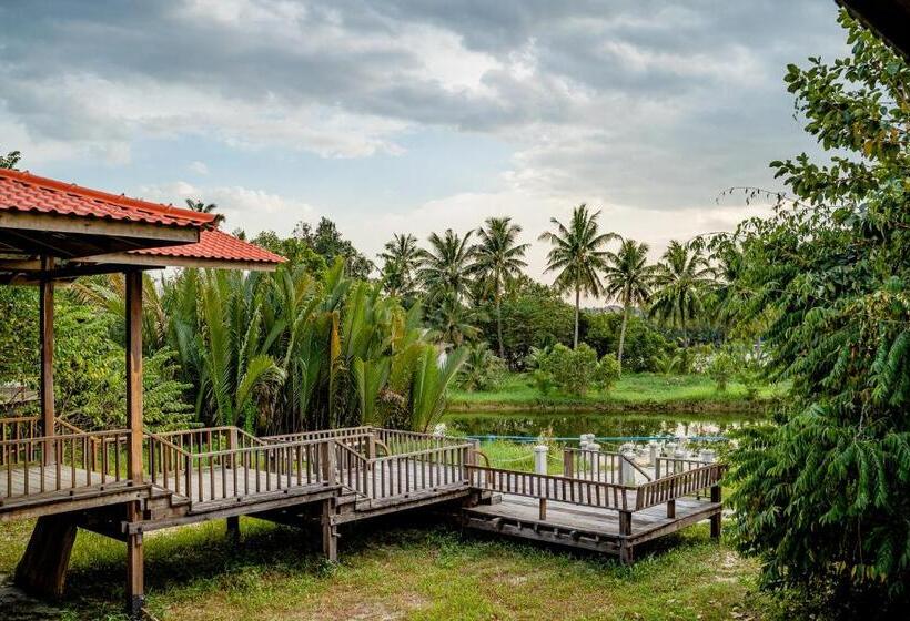 Peam Snea Resort