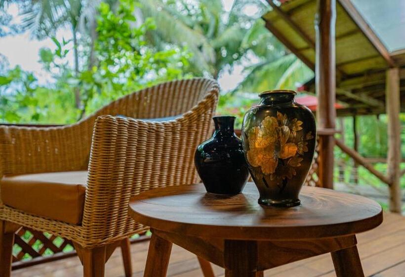 Peam Snea Resort