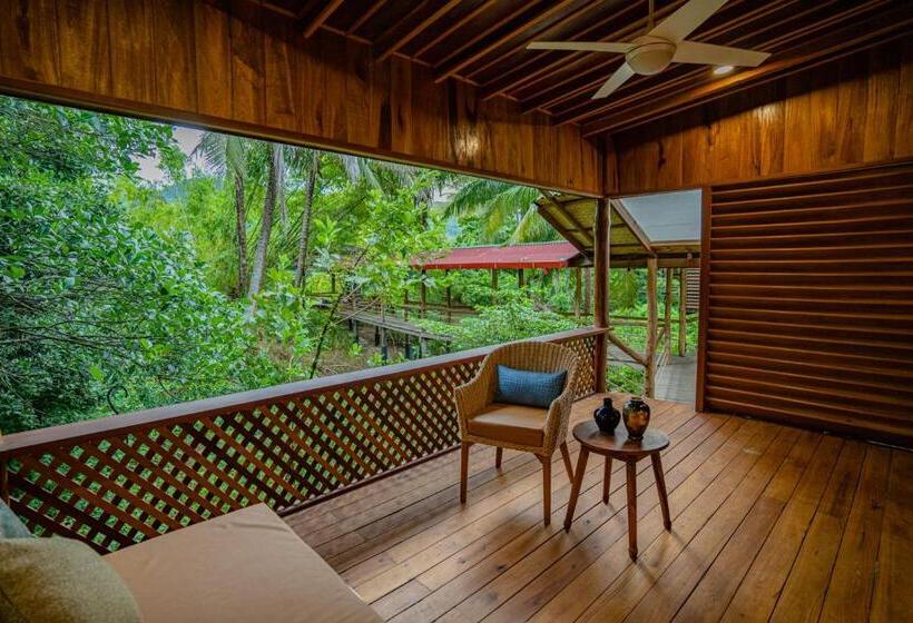 Peam Snea Resort