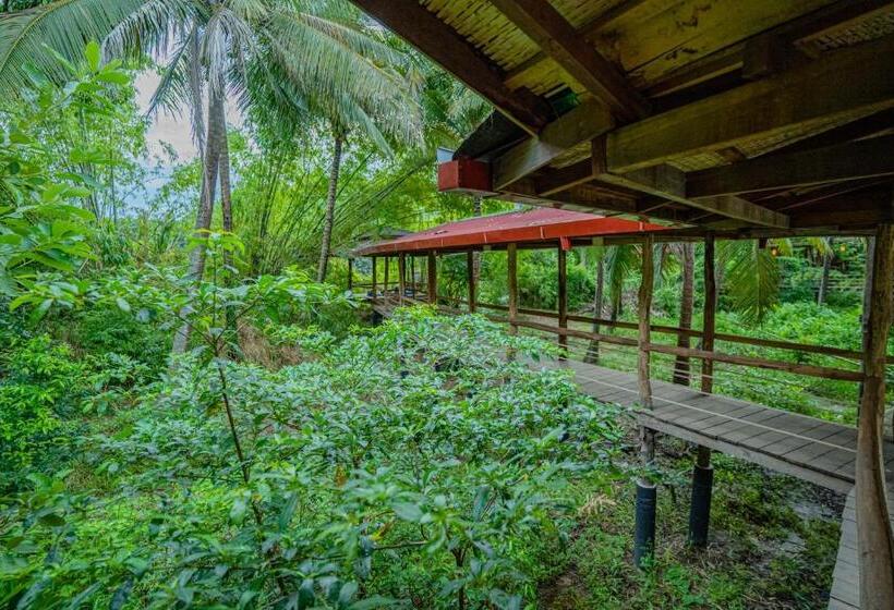 Peam Snea Resort