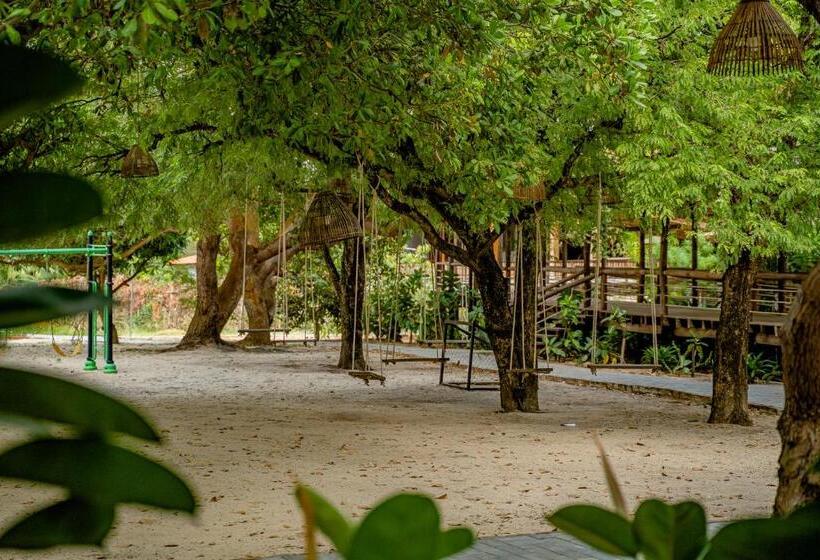 Peam Snea Resort
