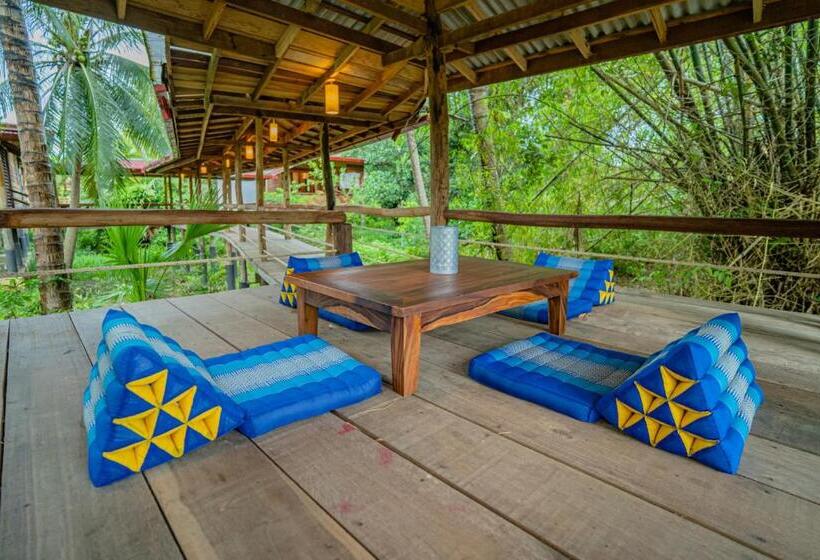 Peam Snea Resort
