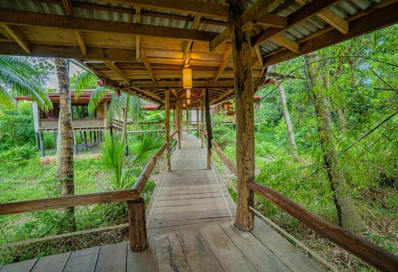Peam Snea Resort