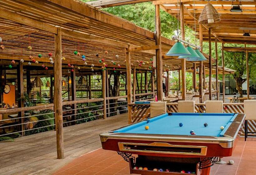 Peam Snea Resort