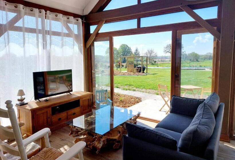 ベッドアンドブレックファースト Chambres D Hôtes Chez L Habitant   Bed& Breakfast Homestay