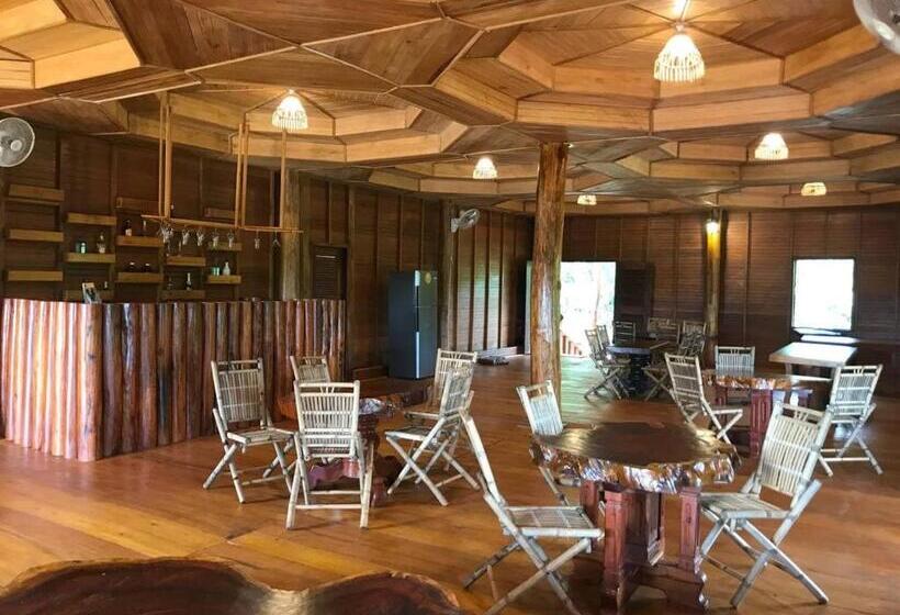 هتل Gibbon Lodge