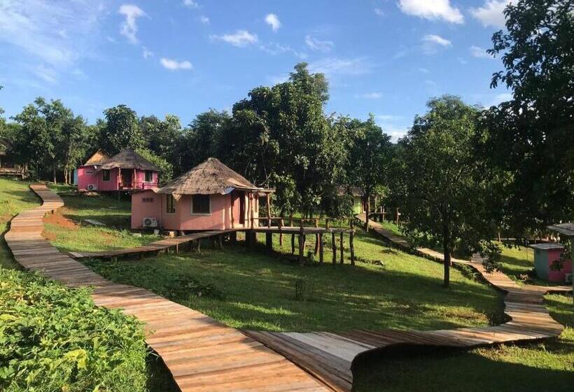 هتل Gibbon Lodge
