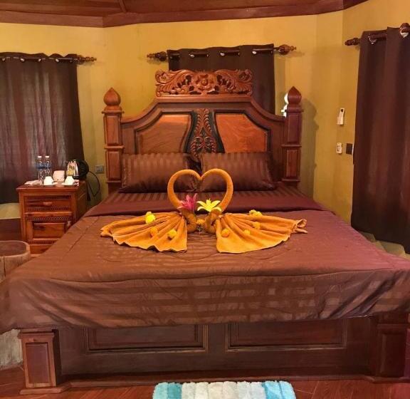 هتل Gibbon Lodge