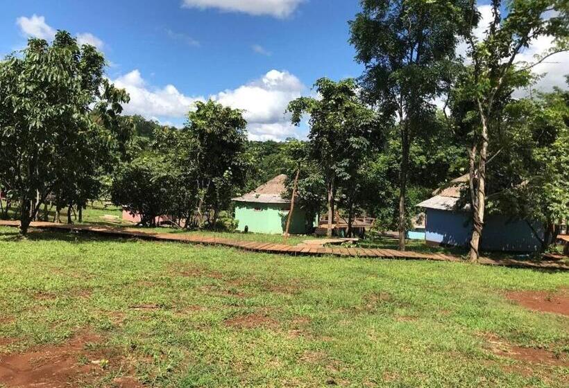 هتل Gibbon Lodge