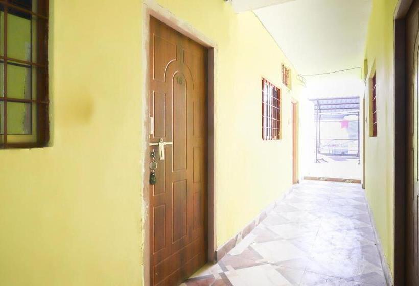 فندق Spot On 49251 Harish Chandra Guest House