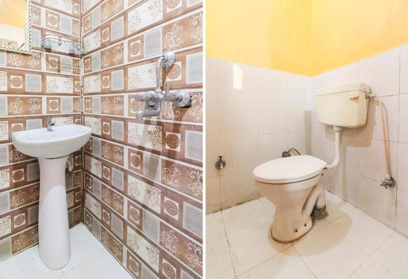 فندق Spot On 49251 Harish Chandra Guest House