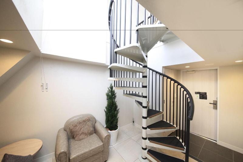 Fotos del hotel The Centurion Classic Akasaka:  3