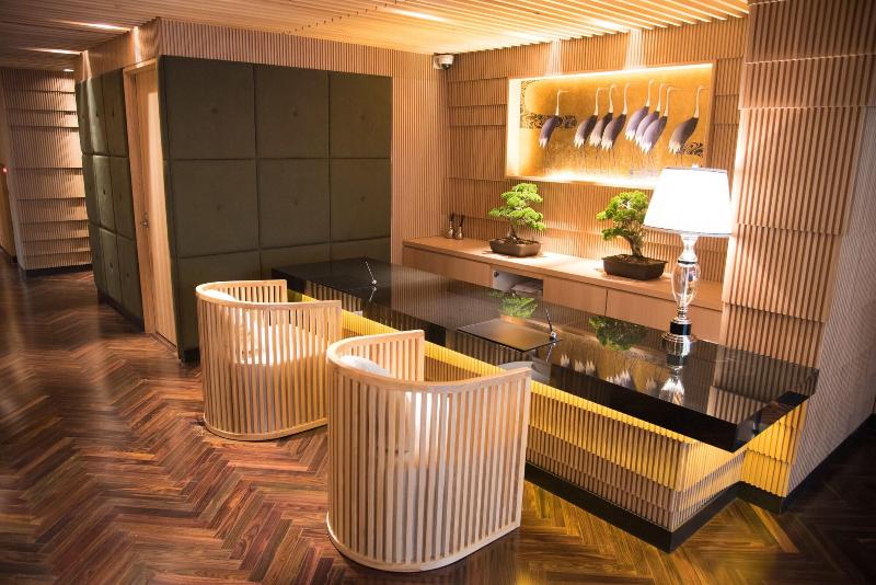 Fotos del hotel The Centurion Classic Akasaka:  4