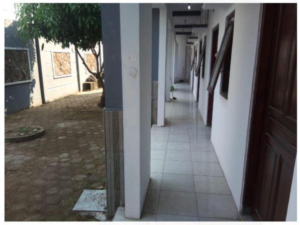 פנסיון Griya Anugrah