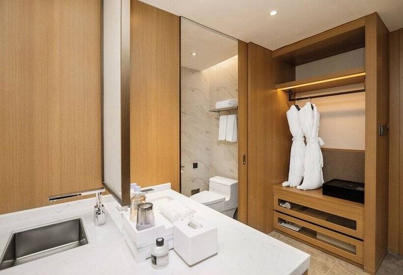 هتل Argyle Resort Dali Yueyun