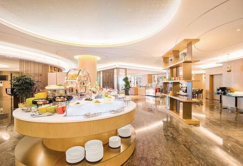 هتل Argyle Resort Dali Yueyun