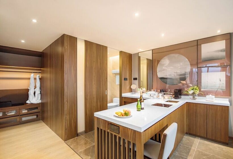 هتل Argyle Resort Dali Yueyun