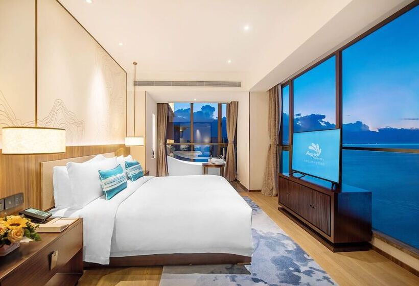 هتل Argyle Resort Dali Yueyun