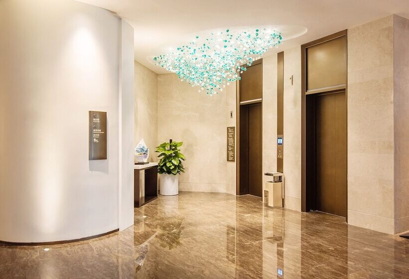 هتل Argyle Resort Dali Yueyun