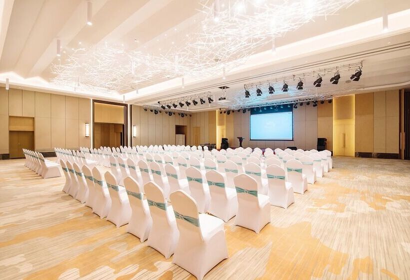 هتل Argyle Resort Dali Yueyun