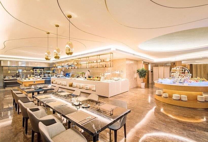 هتل Argyle Resort Dali Yueyun