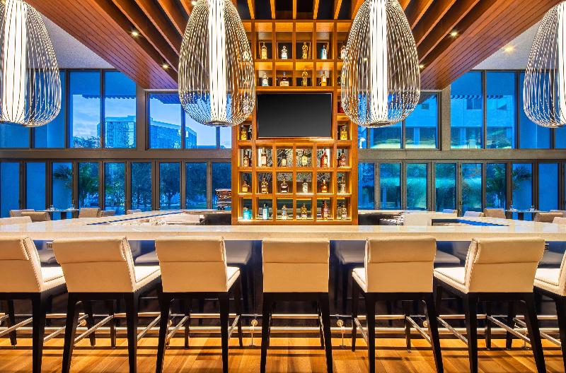 هتل Hyatt Centric Las Olas Fort Lauderdale