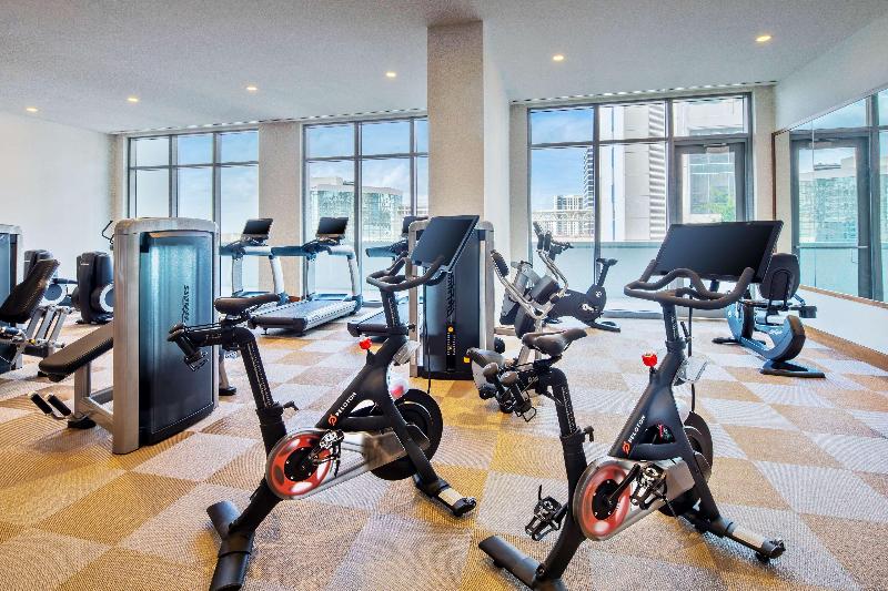 هتل Hyatt Centric Las Olas Fort Lauderdale