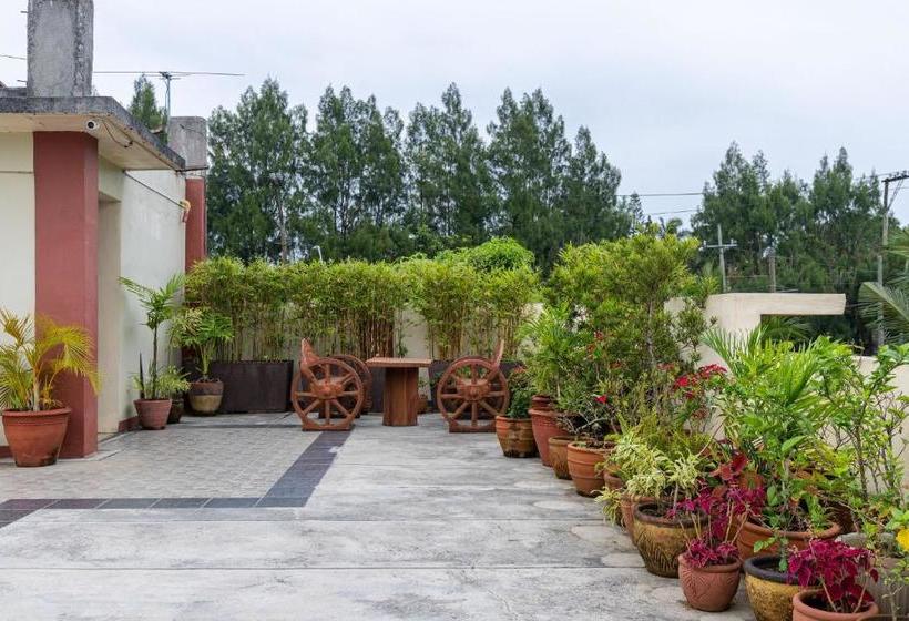 هتل Tagaytay Budget Room