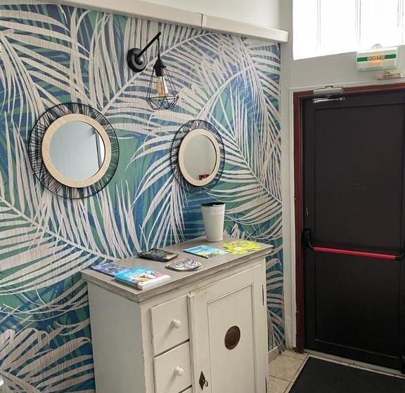 בית מלון כפרי Le Relais