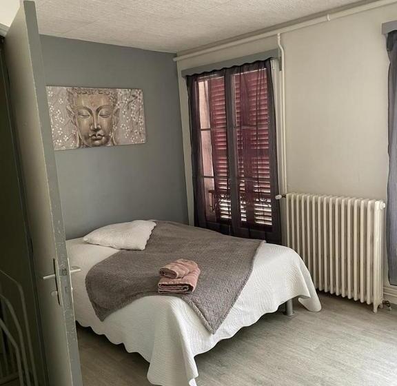 בית מלון כפרי Le Relais