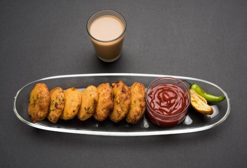فندق Oyo 40874 The Nest Inn