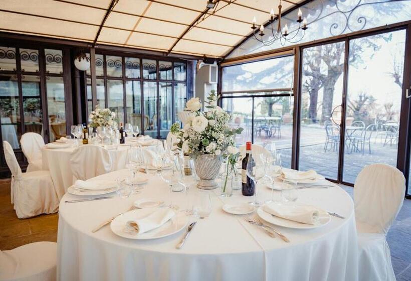 فندق Relais Villa Bianca