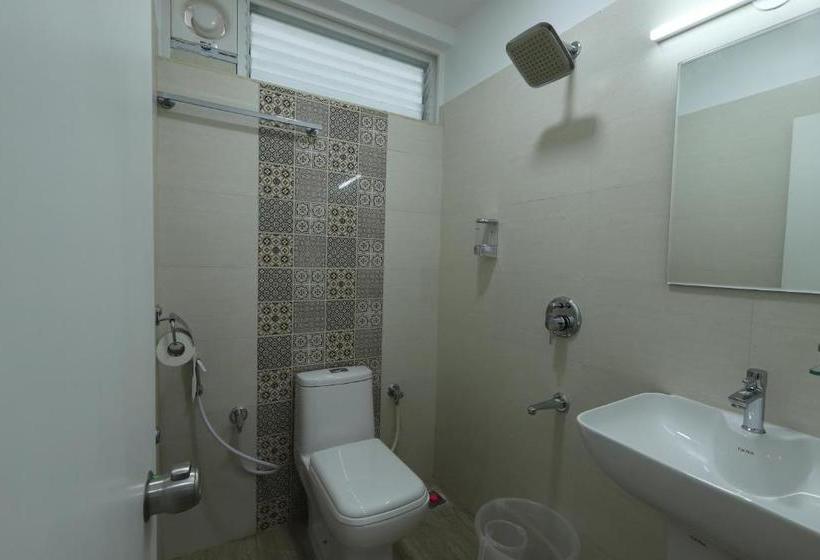 هتل Sira Rooms