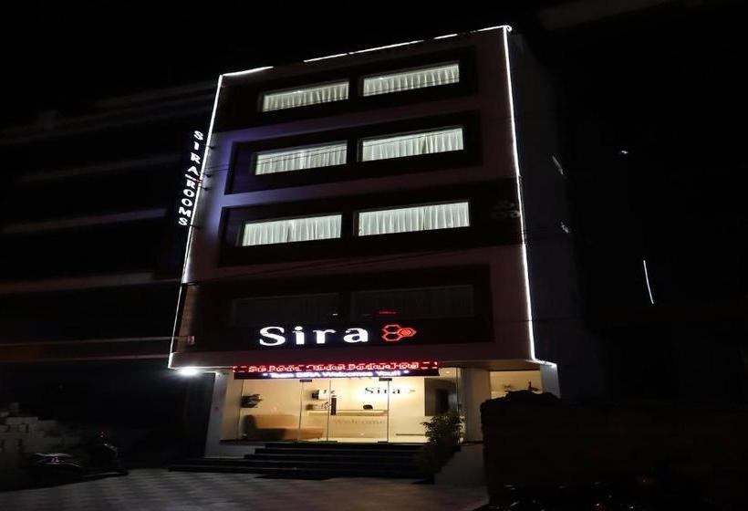 هتل Sira Rooms