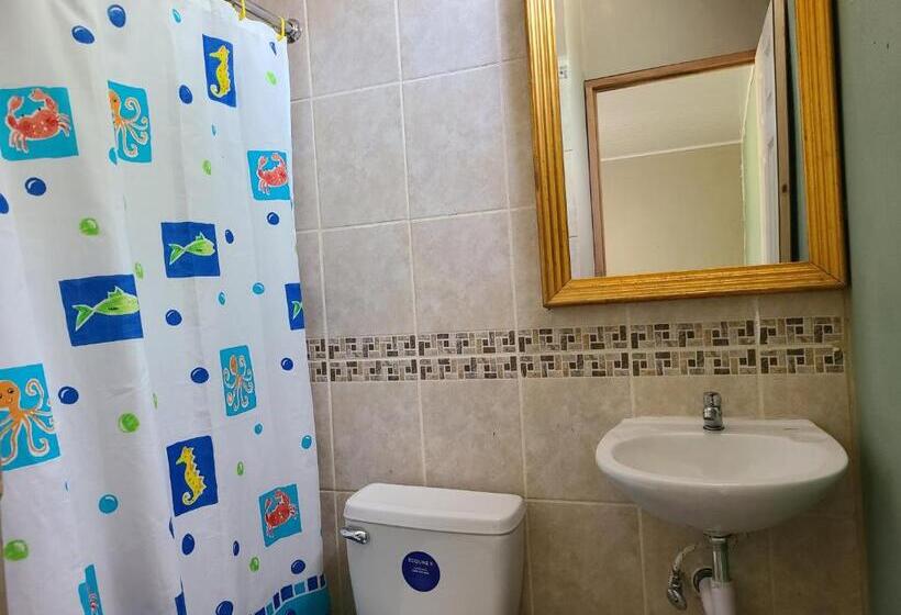هتل Sophie House
