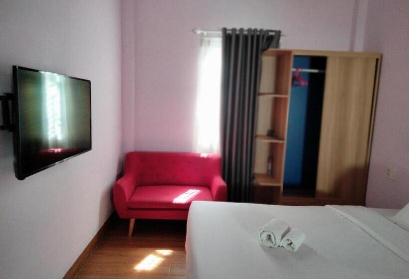 Mango Mango Hotel & Apartment